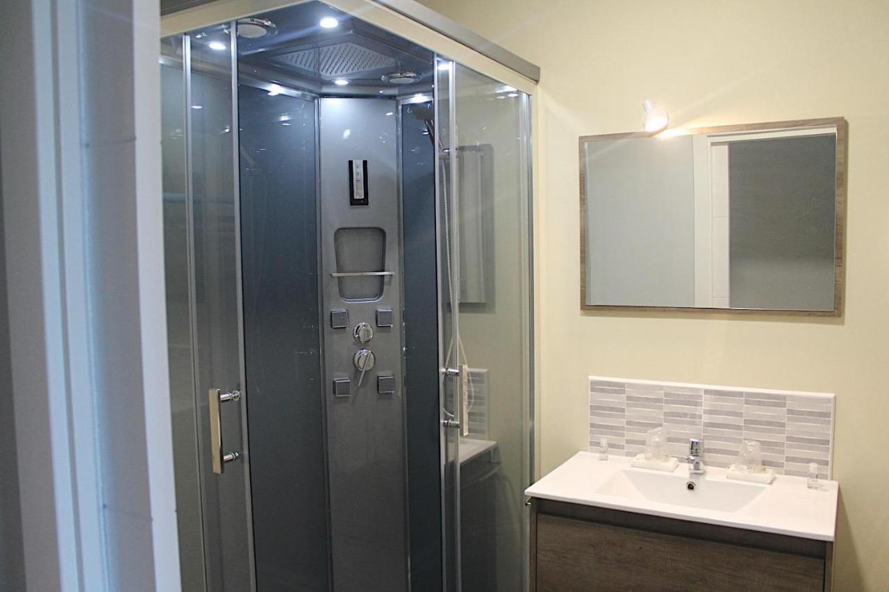 Casa Costoya Hotel Arzua Ngoại thất bức ảnh