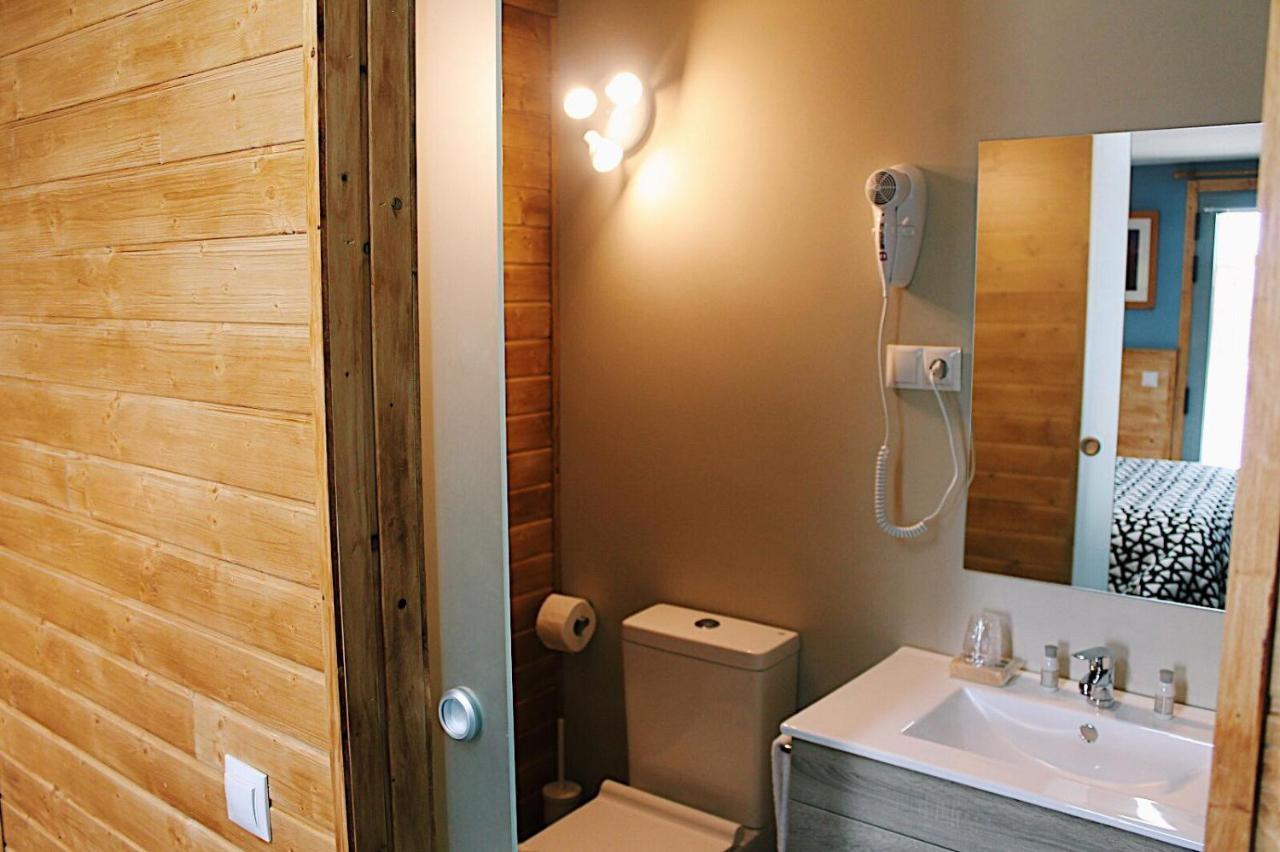 Casa Costoya Hotel Arzua Ngoại thất bức ảnh